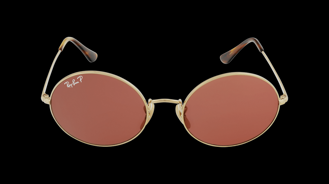 Rayban RB 1970 RB1970 Oval Sunglasses Designer Glasses